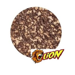 Pabarstukai NESTLE Lion Mix, 400 g